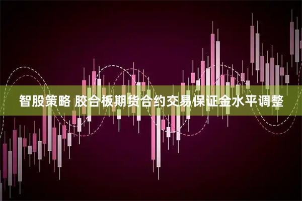 智股策略 胶合板期货合约交易保证金水平调整
